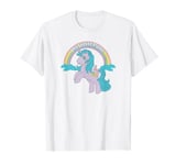 My Little Pony Retro Princess Sparkle Rainbow Portrait T-Shirt