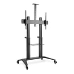 Digitus Af452 Mobile Tv/Display Stand 70-140" AF8752