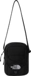 The North Face The North Face Jester Cross Body Bag TNF Black/NPF OneSize, TNF Black/NPF