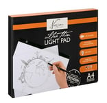 Nassau - LED Light Pad A4 (AR0927/GE)