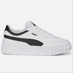 Shoes Puma Cali Dream Lth Wns Size 5 Uk Code 392730-04 -9W