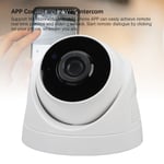 Wireless Indoor Security Camera APP Control Automatic Night Vis-ion 2 Way Talk 1