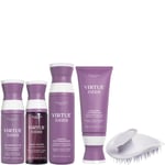 VIRTUE Flourish Complete Collection for Thinning Hair