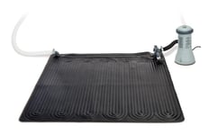 Intex 28685 Chauffage de piscine Chauffe-piscine à tapis solaire