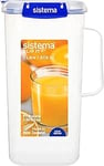 Sistema - Juice Klip It Plus 2L