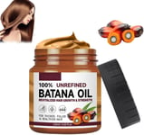 Baopinlady Batana Oil for Hair Growth Bee Venom Psoriasis Care Cream (5)