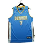 Debardeur adidas  Maillot  Denver Nuggets NBA