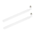 2x 4GLTE Router Antenna B593 CPE For Network Signal Wireless Male Booster