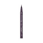 L'Oréal Paris Infaillible Micro-Fine Liner 36H - Traits Ultras-Fins et Sans Transfert - Waterproof - Résiste aux Frottements - Teinte : Dew Berry (03)