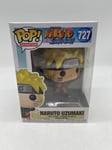 Naruto Uzumaki- #727 - Funko Pop! - Naruto Shippuden