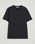 Samsøe Samsøe Christian T-shirt Black