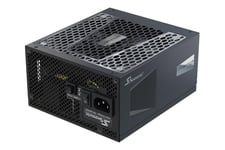 Seasonic Prime TX 750 strömförsörjning - ATX12V / EPS12V