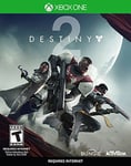 Destiny 2 [Xbox_One] Ps3