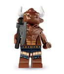 Lego Minifigurer serie 6 Minotaur