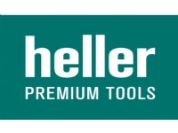 Heller Quickbit Ceramicmaster 29628 Glas- og flisebor 5 dele 6 mm, 8 mm, 10 mm 1/4 (6,3 mm) 5 stk