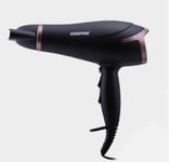 Professional Style Hair Dryer Nozzle Concentrator Blower Pro Salon Heat UK 2200W