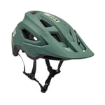 Fox Speedframe Casque de Vélo Vtt Mips Hunter Green S (51-55cm)