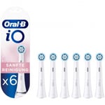 Oral-B Sensitive Clean -vaihtoharjat, 6-Pack (418221)