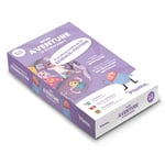 Science4you - Kits Éducatifs de Sciences et Jeu de Chimie, Personnalisez  Votre Laboratoire, Expériences Scientifiques pour Enfants, Cadeau pour  Garçon et Fille 6 Ans : : Jeux et Jouets