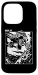 Coque pour iPhone 14 Pro Moab Utah Offroad Quad 4x4 côte à côte SxS Design VTT