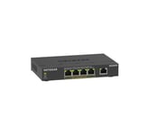 Netgear Gs305pv3 Unmanaged Gigabit Ethernet Switch