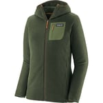 Patagonia R1 Air Full-Zip Hoody Dame