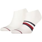 Chaussettes Tommy Hilfiger  Chaussettes  Ref 54893 Blanche