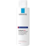 La Roche-Posay Kerium DS Anti-dandruff schampo Mjällschampo 200 ml