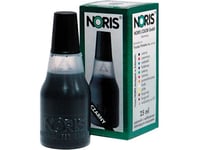 Noris Stämpelfärg 25 Ml Noris 110 Grön (48K001d)