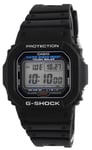 Casio G-SHOCK Origin G-5600UE-1 Alarm Chrono Digital Solar Diver 200M Mens Watch