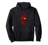 ARMORED CORE VI FIRES OF RUBICON G4 Volta Pullover Hoodie