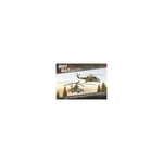 FR- XXX Flames of War - Team Yankee: Mi-24 Hind (plastic) - FOW-TSBX04