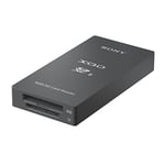 Sony MRW-E90 XQD SD 3.1 Gen1 Lecteur de Carte USB [mrwe90]