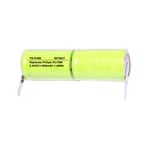 Batterie de remplacement,Convient pour batterie de tondeuse a cheveux pour enfants Philips HC1088 HC1055 HC1089 HC1066 HC1099