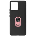 TPU ringdeksel Motorola ThinkPhone 25 - Rosa