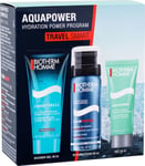 Biotherm Biotherm Homme Aquafitness Duschgel 40Ml Presentförpackning