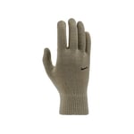 Nike Unisex Adult 2.0 Knitted Swoosh Grip Gloves