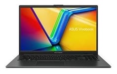 ASUS VIVOBOOK S1504FA-L1039W PC portable Ecran OLED 15,6" FHD Processeur AMD Ryzen 5 7520U (4 c?urs, 8 threads, 2,8 GHz / jusqu'à 4,3 GHz, 4 Mo cache) RAM 8 Go LPDDR5 - 512 Go SSD