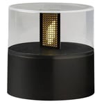 Marschall LED 10x10cm svart