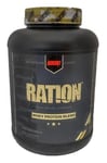 Redcon1 - Ration - Whey Protein, Vanilla - 2054g