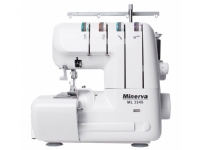 Overlock ML334 symaskin