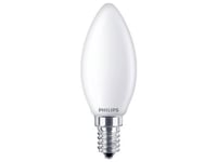 Philips Corepro Led 34679600, 2,2 W, 25 W, E14, 250 Lm, 15000 H, Varmvitt