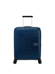 American Tourister Cabin Bag AeroStep Spinner 55 cm Navy Blue