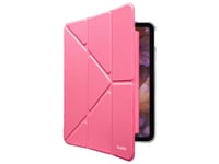 Laut Huex Folio, Folio, Apple, Ipad Air 11" (2024) (A2902, A2899, A2900)  Ipad Air 10.9" (2020) (4Th Gen) (A2324, A2072)  Ipad..., 27,9 Cm (11")