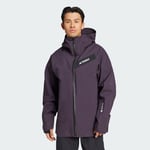 Terrex Techrock 3L GORE-TEX C-Knit Jacka