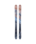 Nordica - Nordica Santa Ana 97 24/25 - All mountain - Flerfärgad - 173