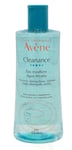 Avene Cleanance Micellar Water 400 ml For Oily Blemish-Prone Skin