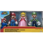 Super Mario Mushroom Kingdom Multi-Pack 1 set