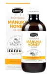 Comvita Manuka Honey Elixir 200ml Immune Support