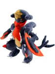 Tomy Pokemon Mega Evolved: Garchomp